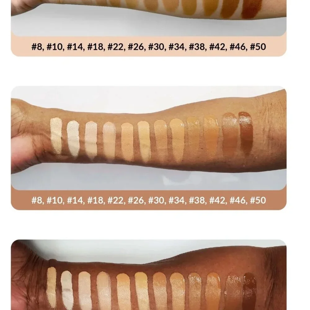 THEBALM COSMETICS Anne T. Dotes® Liquid Mini Concealer (#26) BRAND NEW & SEALED!